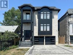 36 CRAIGLEE DRIVE Toronto, ON M1N 2L8