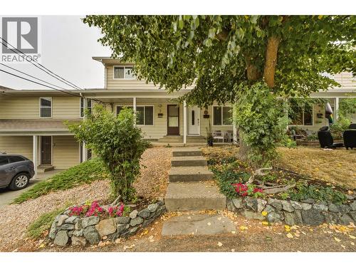 3807 32 Avenue Unit# 7  Vernon, BC V1T 2N2