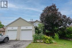 510 BEAVER COURT  Milton, ON L9T 4A9