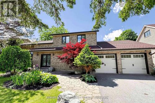 32 BRAWTON DRIVE N  Caledon, ON L7E 0E1