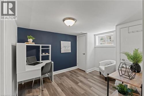 380 Thayer Avenue, Hamilton, ON - Indoor