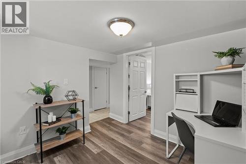 380 Thayer Avenue, Hamilton, ON - Indoor