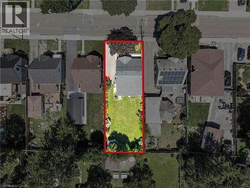 380 Thayer Avenue, Hamilton, ON - 