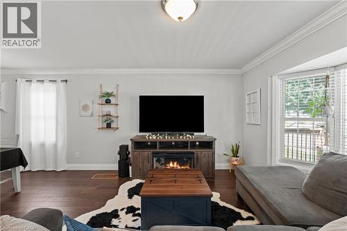 380 Thayer Avenue, Hamilton, ON - Indoor
