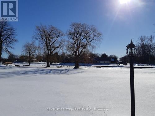 24 - 4 Paradise Boulevard, Ramara, ON - Outdoor With View