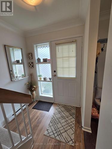 24 - 4 Paradise Boulevard, Ramara, ON - Indoor Photo Showing Other Room