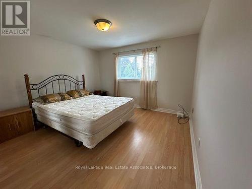 13 Edwin Drive, Brampton, ON - Indoor Photo Showing Bedroom