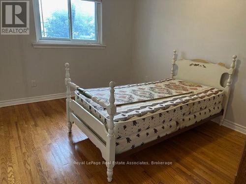 13 Edwin Drive, Brampton, ON - Indoor Photo Showing Bedroom