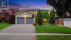 1077 SAGINAW CRESCENT  Mississauga, ON L5H 3W4