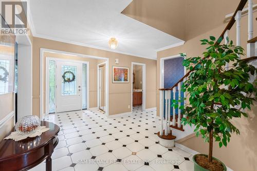 1077 Saginaw Crescent, Mississauga, ON - Indoor Photo Showing Other Room