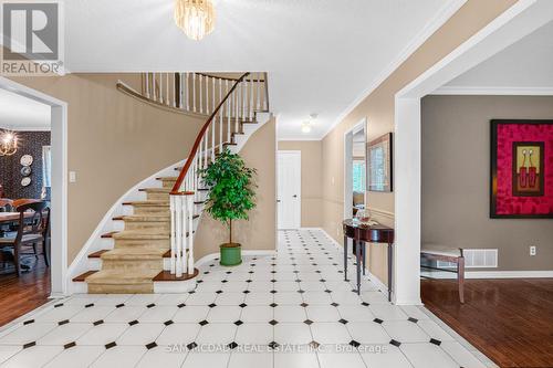 1077 Saginaw Crescent, Mississauga, ON - Indoor Photo Showing Other Room