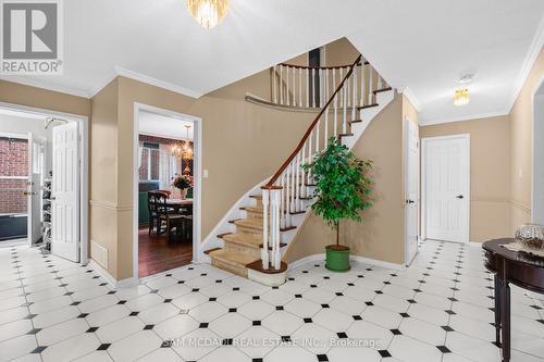 1077 Saginaw Crescent, Mississauga, ON - Indoor Photo Showing Other Room
