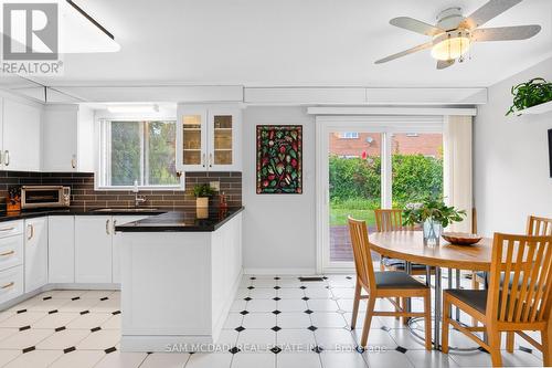 1077 Saginaw Crescent, Mississauga, ON - Indoor