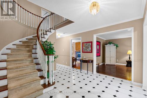 1077 Saginaw Crescent, Mississauga, ON - Indoor Photo Showing Other Room