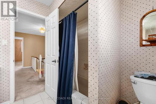 1077 Saginaw Crescent, Mississauga, ON - Indoor
