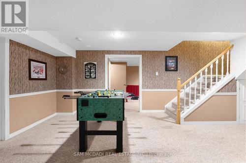 1077 Saginaw Crescent, Mississauga, ON - Indoor Photo Showing Other Room