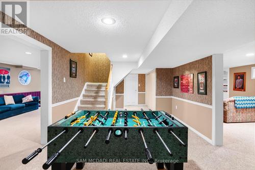 1077 Saginaw Crescent, Mississauga, ON - Indoor Photo Showing Other Room