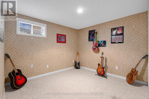 1077 Saginaw Crescent, Mississauga, ON - Indoor