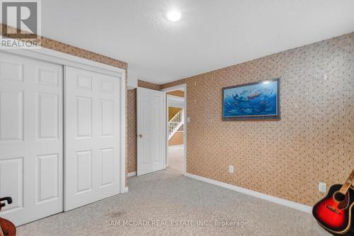 1077 Saginaw Crescent, Mississauga, ON - Indoor Photo Showing Other Room