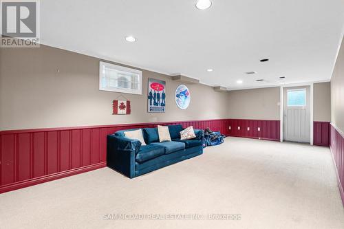 1077 Saginaw Crescent, Mississauga, ON - Indoor