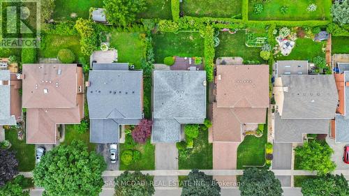 1077 Saginaw Crescent, Mississauga, ON - Outdoor