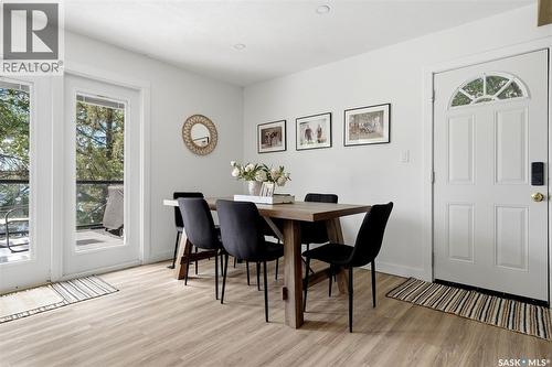 61 Pelican Drive, Pelican Pointe, SK - Indoor Photo Showing Dining Room