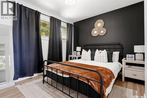 61 Pelican Drive, Pelican Pointe, SK - Indoor Photo Showing Bedroom