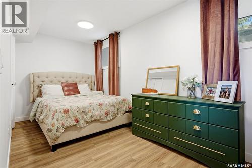 61 Pelican Drive, Pelican Pointe, SK - Indoor Photo Showing Bedroom