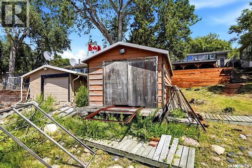 61 Pelican Drive, Pelican Pointe, SK - Outdoor
