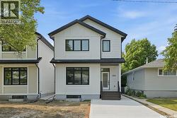 1514 Ewart AVENUE  Saskatoon, SK S7H 2K8