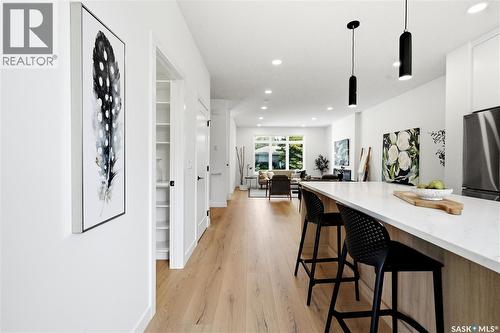 1514 Ewart Avenue, Saskatoon, SK - Indoor