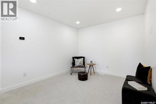 1514 Ewart Avenue, Saskatoon, SK - Indoor Photo Showing Other Room