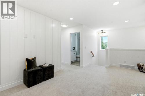 1514 Ewart Avenue, Saskatoon, SK - Indoor Photo Showing Other Room
