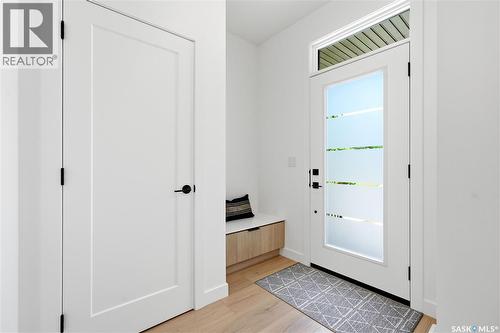 1514 Ewart Avenue, Saskatoon, SK - Indoor Photo Showing Other Room