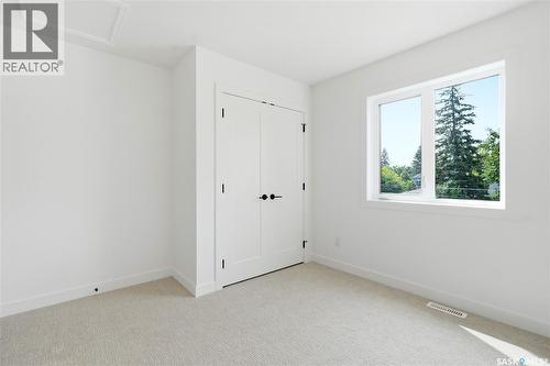 1514 Ewart Avenue, Saskatoon, SK - Indoor Photo Showing Other Room