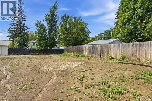 1514 Ewart Avenue, Saskatoon, SK - Outdoor
