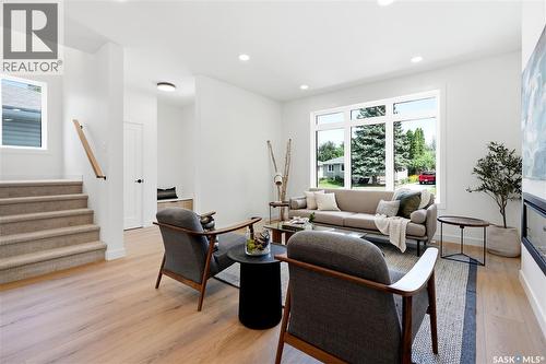1514 Ewart Avenue, Saskatoon, SK - Indoor