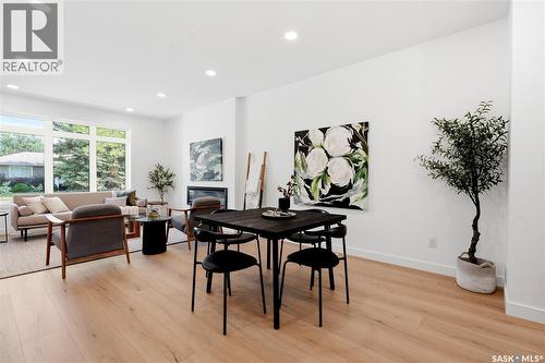 1514 Ewart Avenue, Saskatoon, SK - Indoor