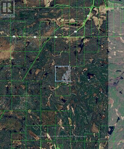 0 Highway 539 Freeway, West Nipissing, ON - Other
