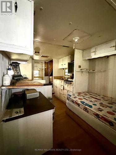 0 Highway 539 Freeway, West Nipissing, ON - Indoor Photo Showing Kitchen