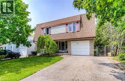 82 ROSENEATH Crescent  Kitchener, ON N2E 1V9