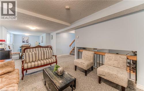 82 Roseneath Crescent, Kitchener, ON - Indoor