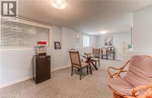 82 Roseneath Crescent, Kitchener, ON - Indoor