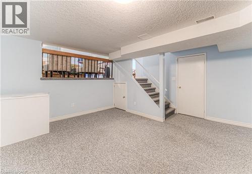82 Roseneath Crescent, Kitchener, ON - Indoor Photo Showing Other Room