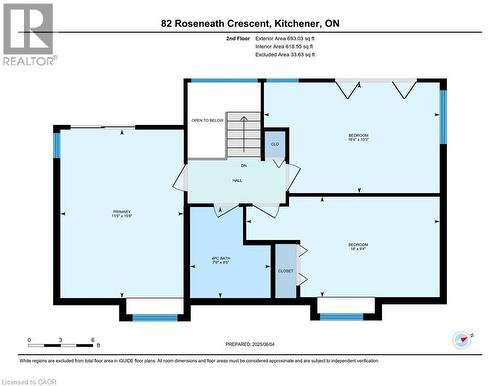 82 Roseneath Crescent, Kitchener, ON - Other