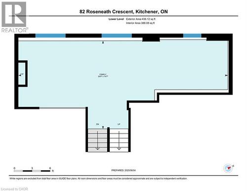 82 Roseneath Crescent, Kitchener, ON - Other