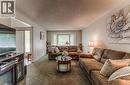 82 Roseneath Crescent, Kitchener, ON  - Indoor Photo Showing Living Room 