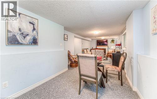 82 Roseneath Crescent, Kitchener, ON - Indoor Photo Showing Other Room