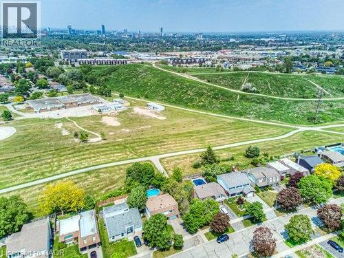 82 Roseneath Crescent, Kitchener, ON - Outdoor With View