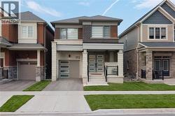 173 FORESTWALK Street  Kitchener, ON N2R 0T2